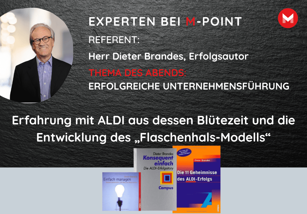 EXPERTEN bei M-POINT