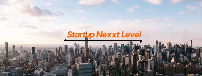 Startup Nexxt Level Online Kongress