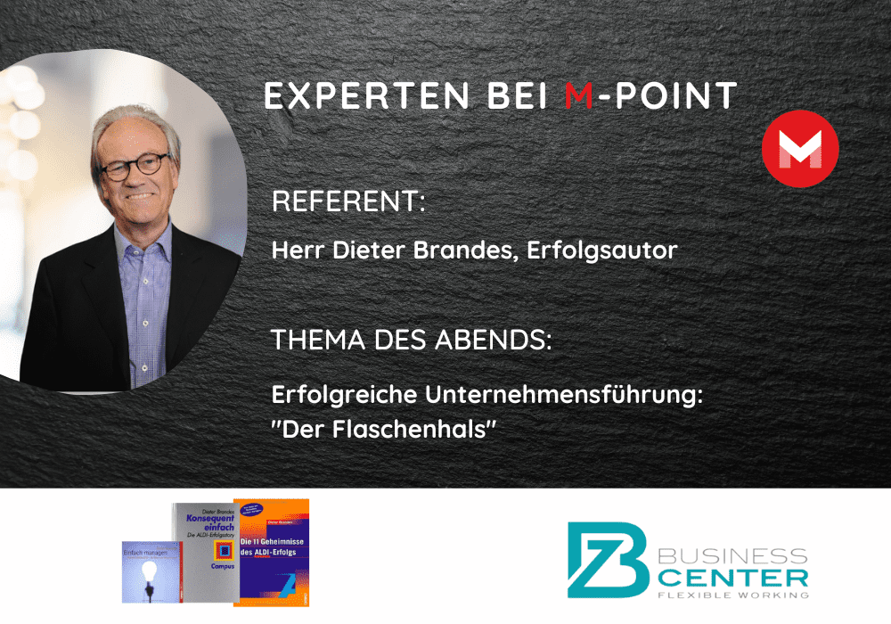 EXPERTEN BEI M-POINT