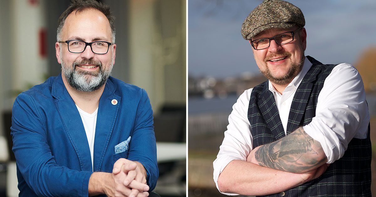 Stammtisch 42 – Für alle die Antworten suchen.