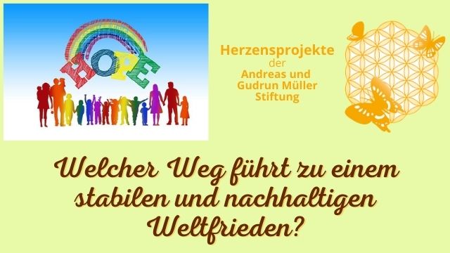 Bilanz nach 1 Monat Akademie für die Meisterschaft des Lebens