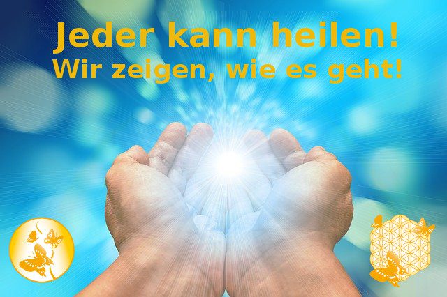 In der Präsenz und Magie des Hier + Jetzt ankommen