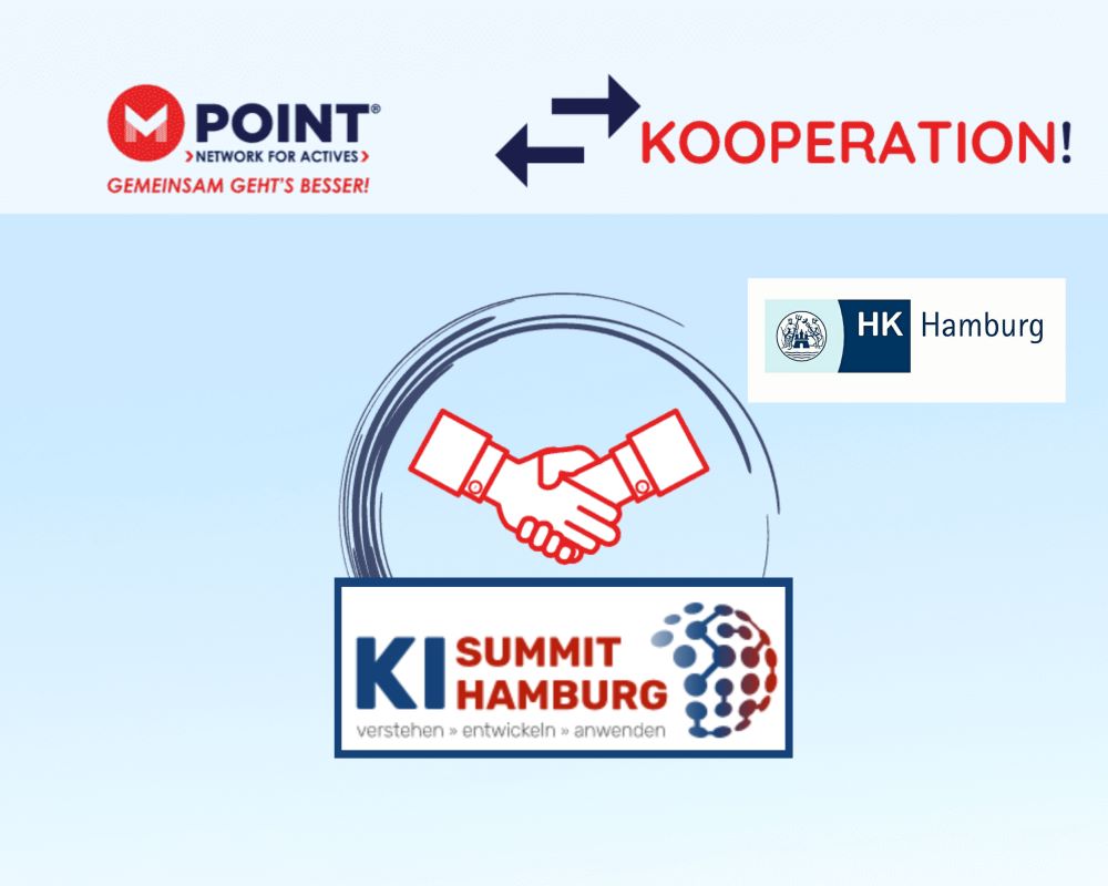 KI-Summit 2023 - verstehen » entwickeln » anwenden