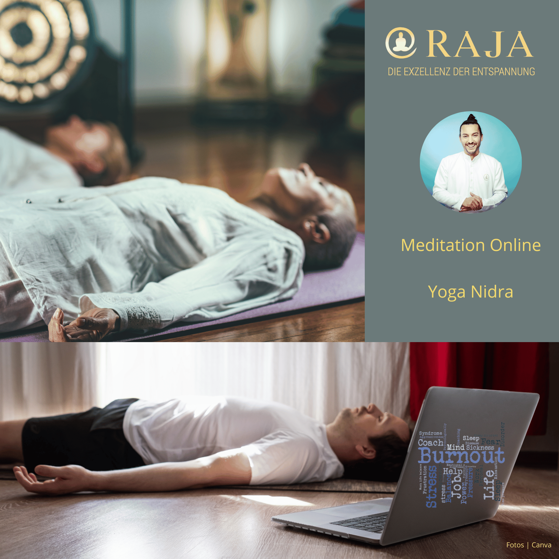 Meditation Online