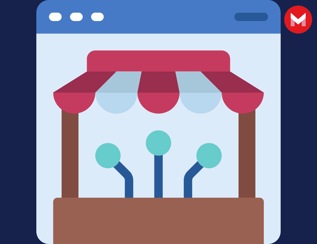 Der Marktplatz, Digitaler Kundenmagnet