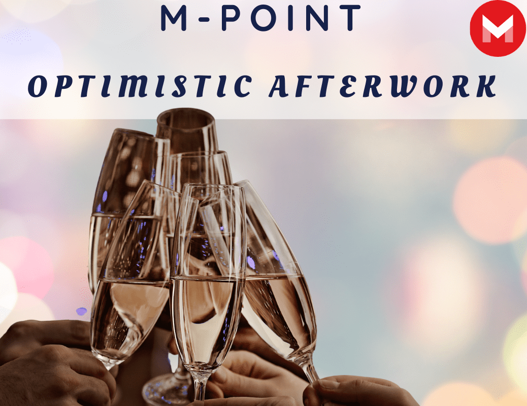 OPTIMISTIK AFTERWORK