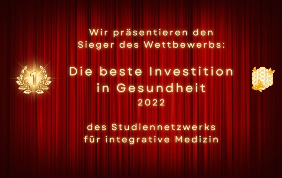 Wie ist alles heilbar?
