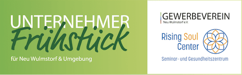 Online: 32. Unternehmerfrühstück mit Unternehmerin Janine Diekmann