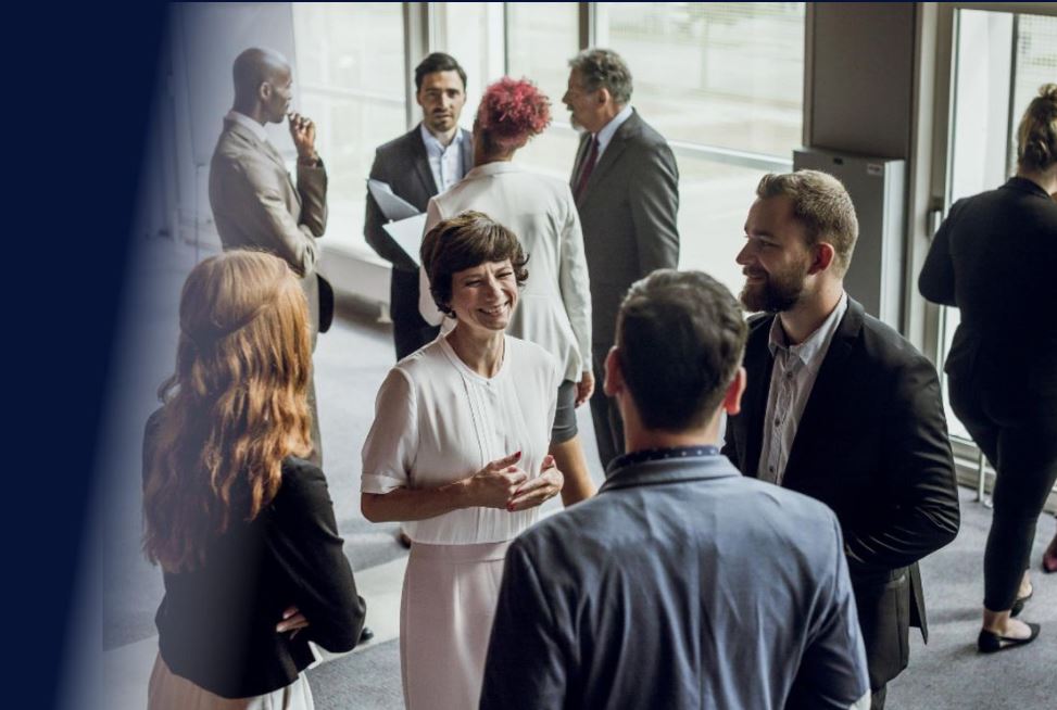 #WeHackSales 2023 - SALES AI NETWORKING EVENT