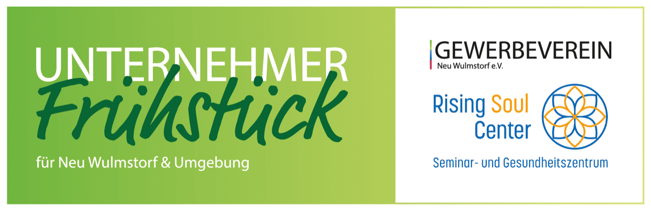 Online: 31. Unternehmerfrühstück mit M-POINT Gründer Thomas Götzinger