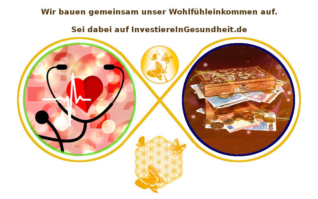 Die letzten 40 Tage im Jahr der Selbstheilung