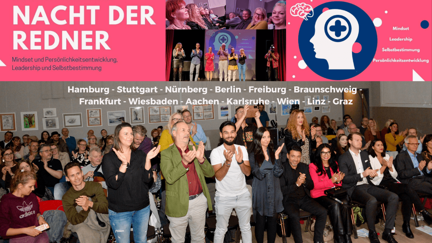 Nacht der Redner