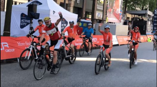 Bemer Cyclassics 2022 - Faszinierende Geschichten