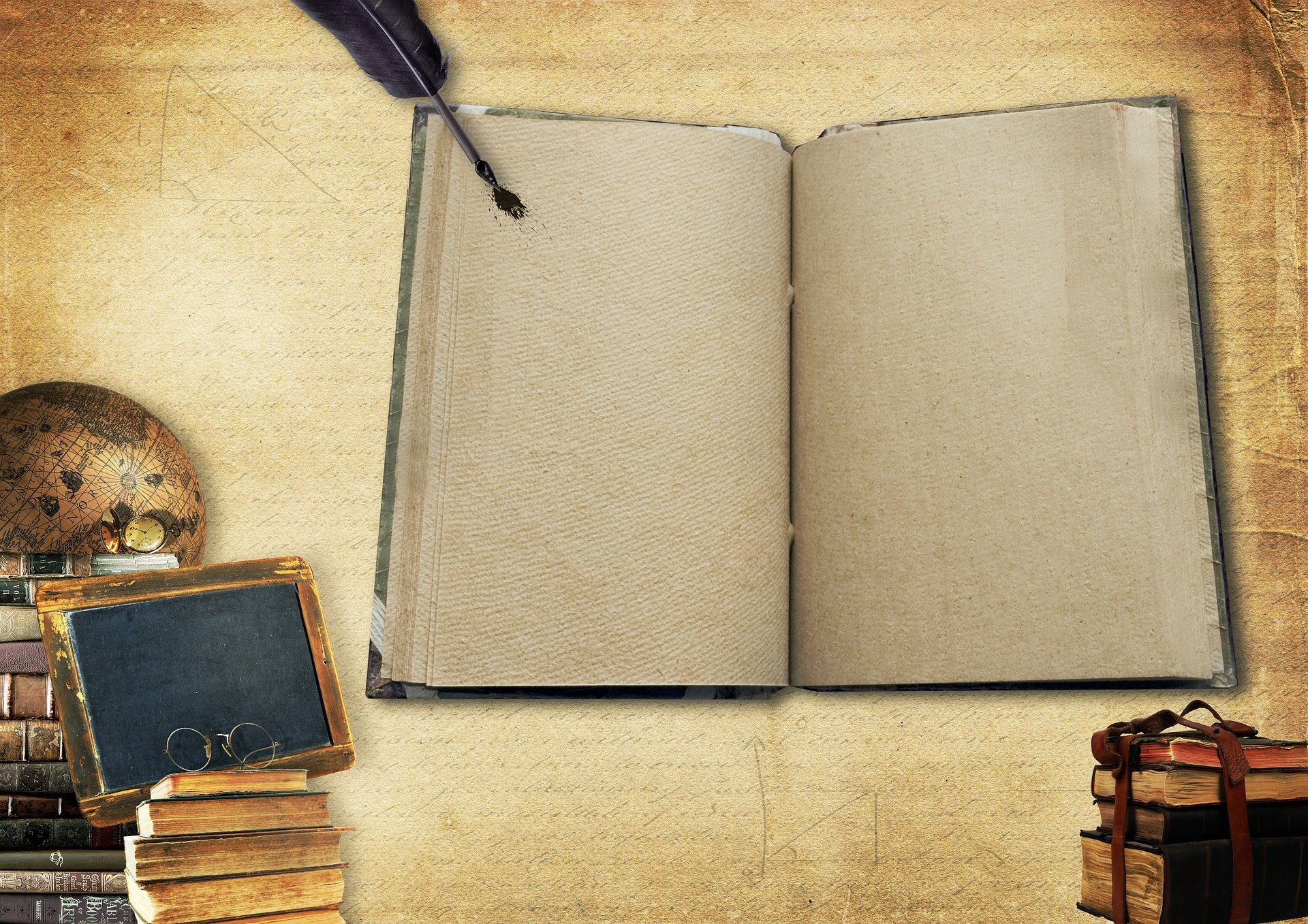 Schreib Dein Buch - Die 21 Tage Challenge