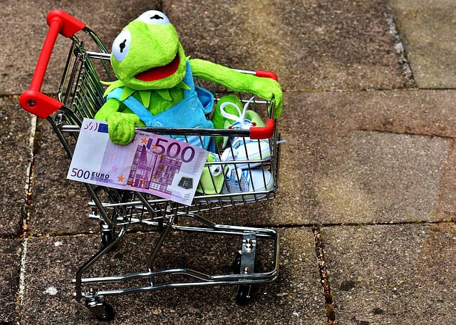 Grundlagen gesunder Finanzen