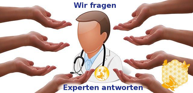 Selbstverantwortung - Was ist das? Wie geht das?