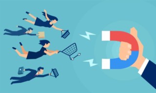 Neue Kunden akquirieren